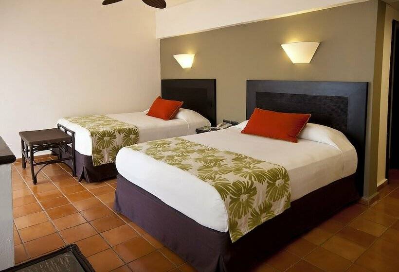 סוויטת ג'וניור, Catalonia Punta Cana - All Inclusive