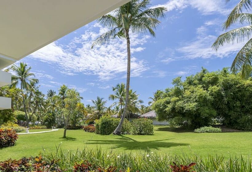 小型套房, Catalonia Punta Cana - All Inclusive