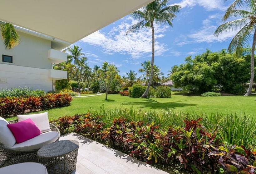 סוויטת ג'וניור דלוקס, Catalonia Punta Cana - All Inclusive