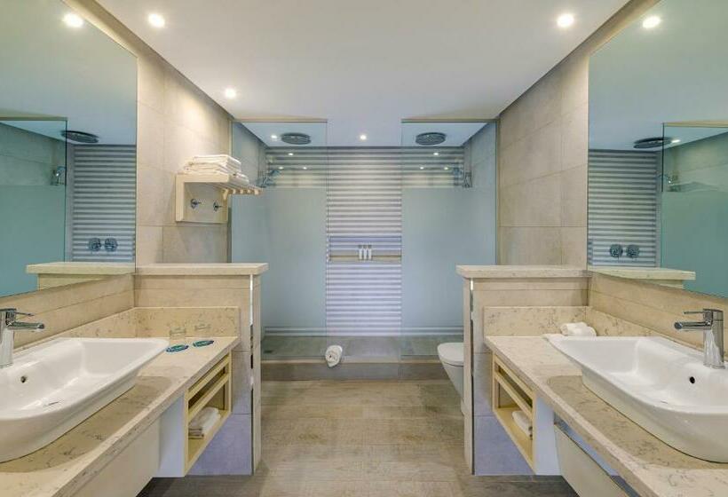 小型豪华套房, Catalonia Punta Cana - All Inclusive