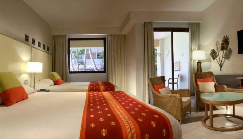小型豪华套房, Catalonia Punta Cana - All Inclusive