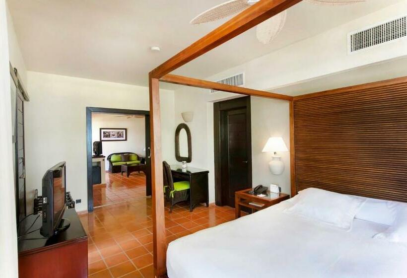 סוויטה, Catalonia Punta Cana - All Inclusive