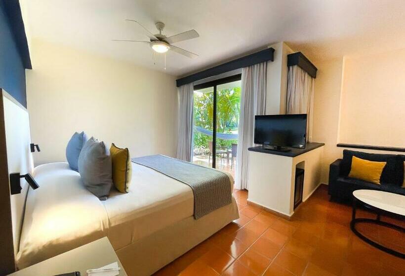 高级小型套房, Catalonia Punta Cana - All Inclusive