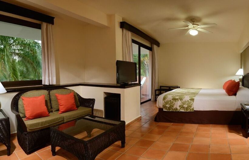 小型套房, Catalonia Punta Cana - All Inclusive