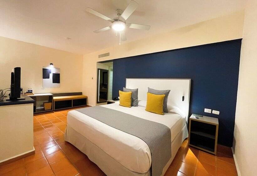 סוויטת ג'וניור פרמיום, Catalonia Punta Cana - All Inclusive