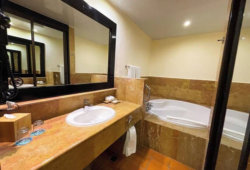 高级小型套房, Catalonia Punta Cana - All Inclusive