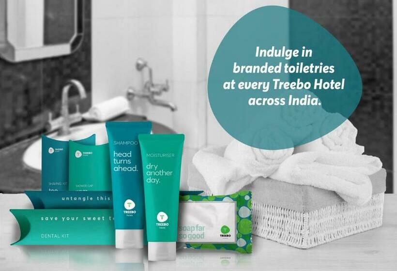 Standard-huone, Grand Legacy