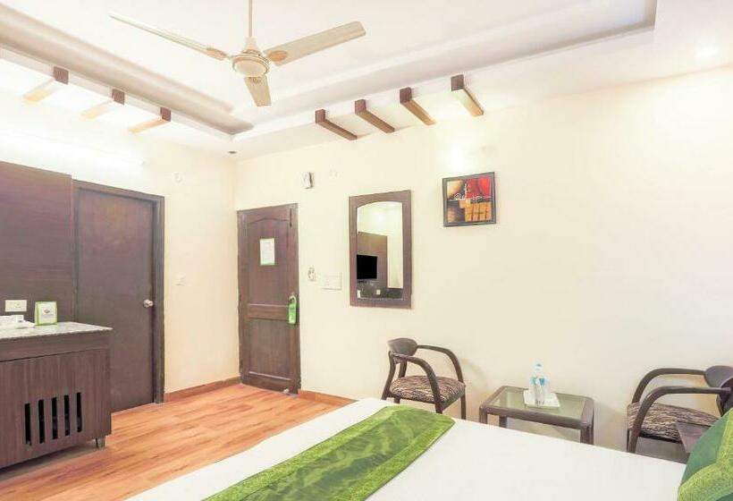 Standard-huone, Grand Legacy