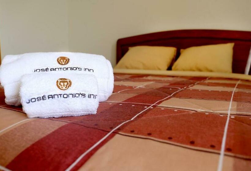 Семейный Номер, Jose Antonios Inn