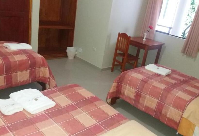 Номер Стандарт, Jose Antonios Inn