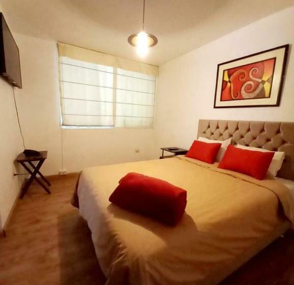 غرفة قياسية فردية, Mandala Rooms & Services