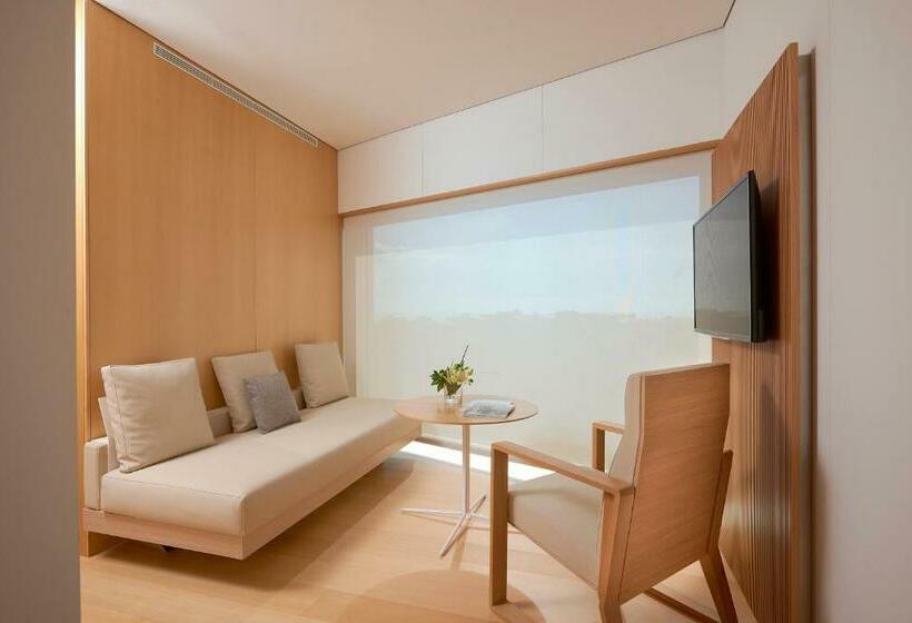 주니어 스위트, Melia Palma Bay