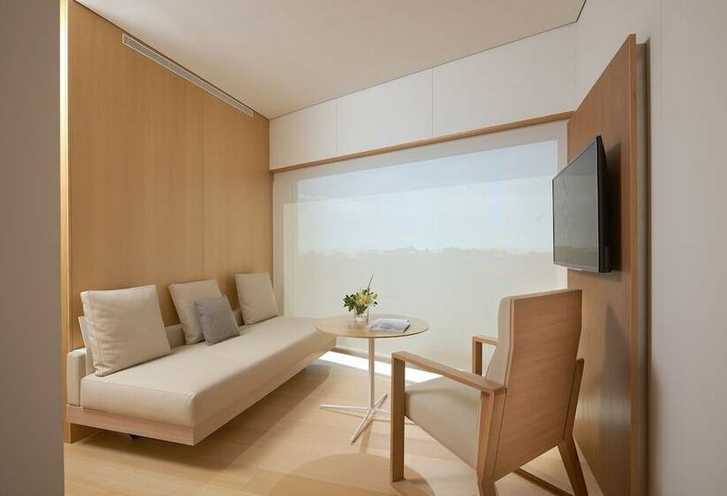 주니어 스위트, Melia Palma Bay