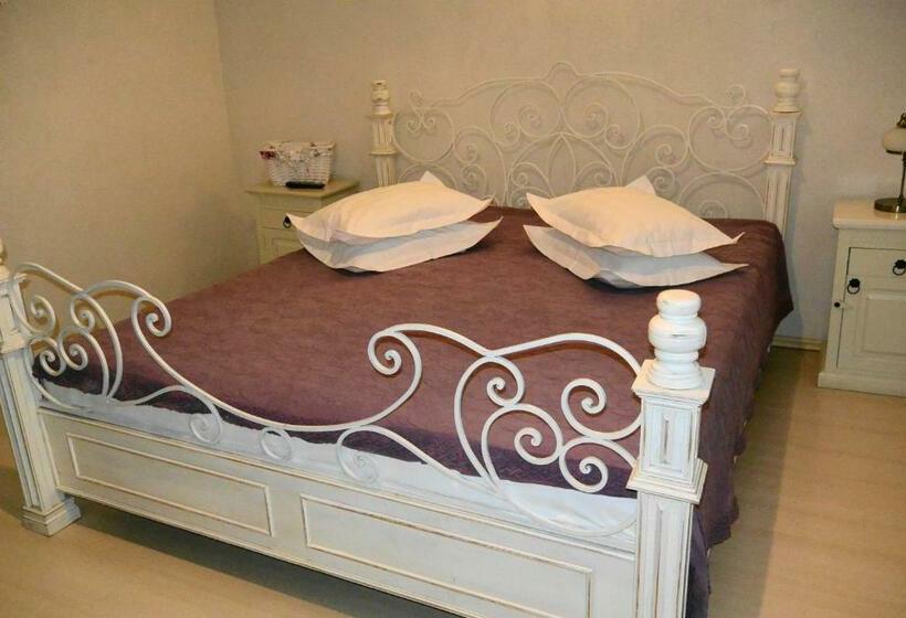 غرفة بيزنس, Residenza Dutzu Boutique
