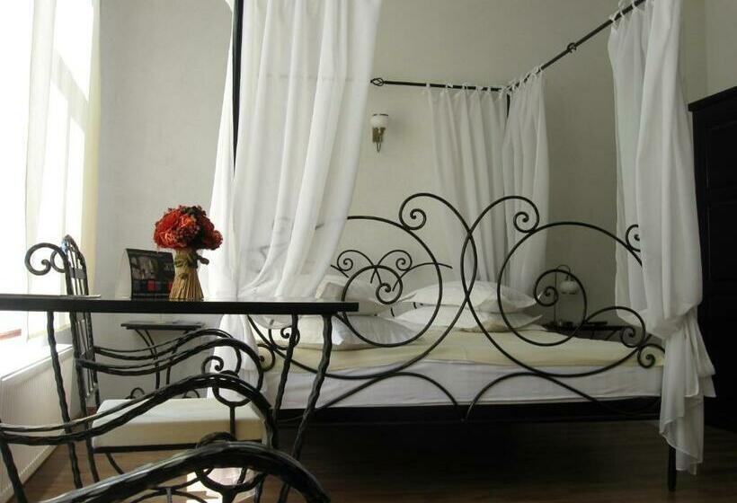 غرفة بيزنس, Residenza Dutzu Boutique