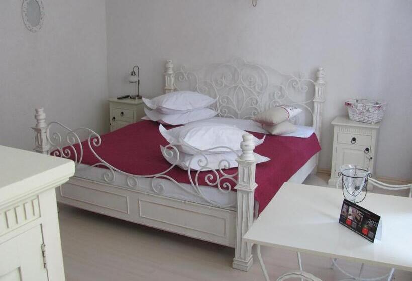 غرفة بيزنس, Residenza Dutzu Boutique