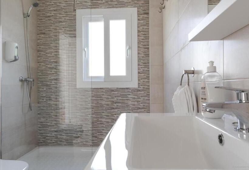 ツーベッドルーム　ヴィラ, Roquetas Beach And Playa Serena Golf Village