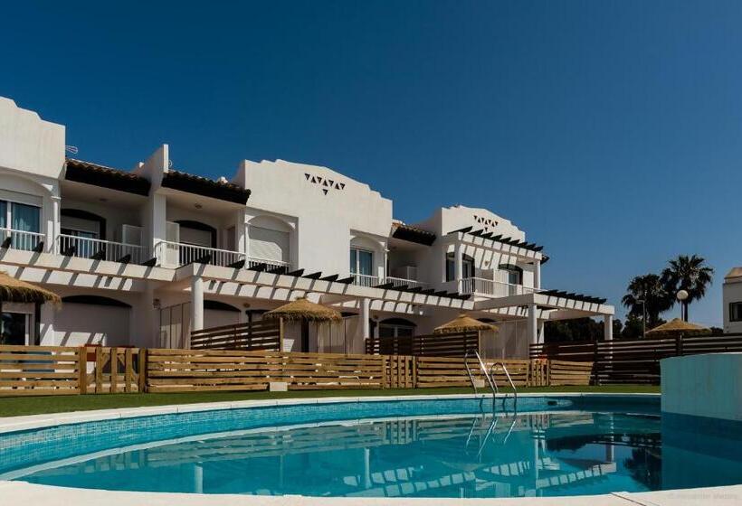 スリーベッドルーム　ヴィラ, Roquetas Beach And Playa Serena Golf Village
