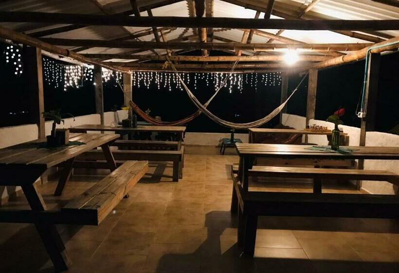 스탠다드 트리플 룸, Ecofinca Salento