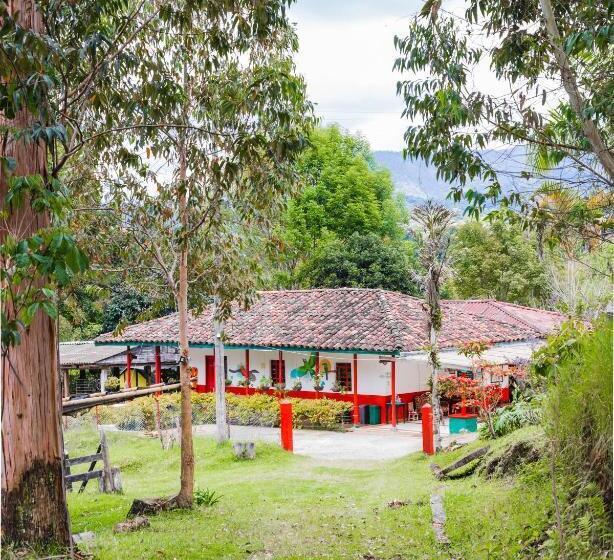 스탠다드 룸, Ecofinca Salento