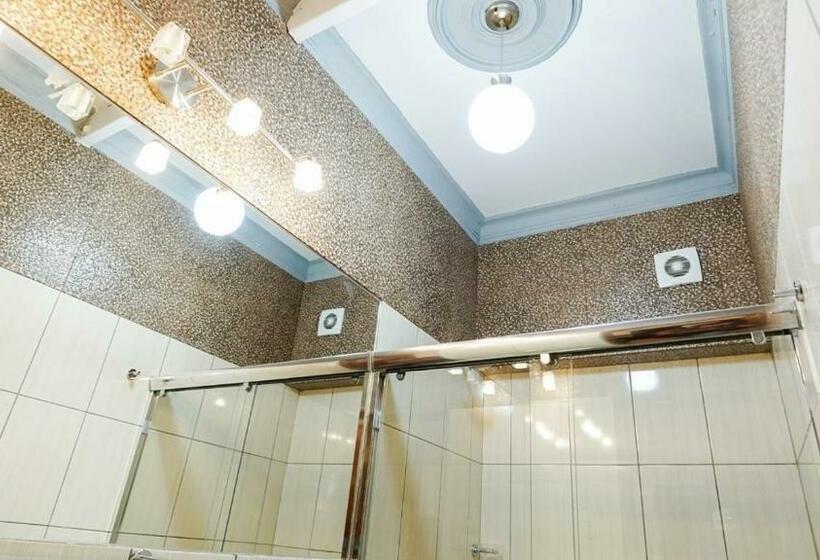 스탠다드 룸, Hostal El Remanso