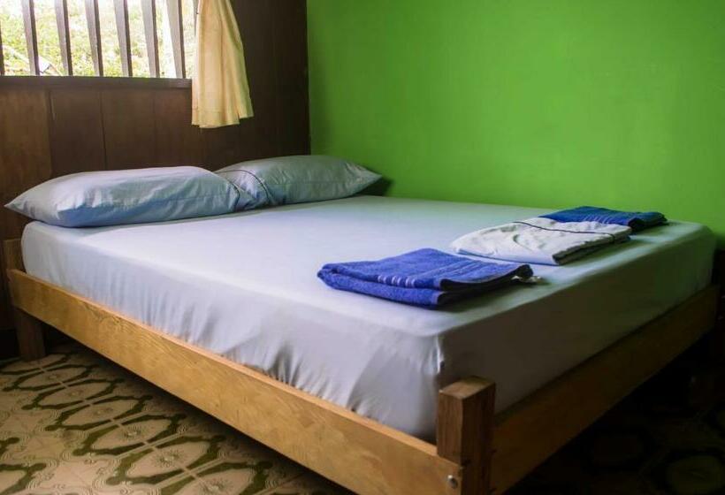 Номер Стандарт, Hostel Casa De Las Palmas Tours