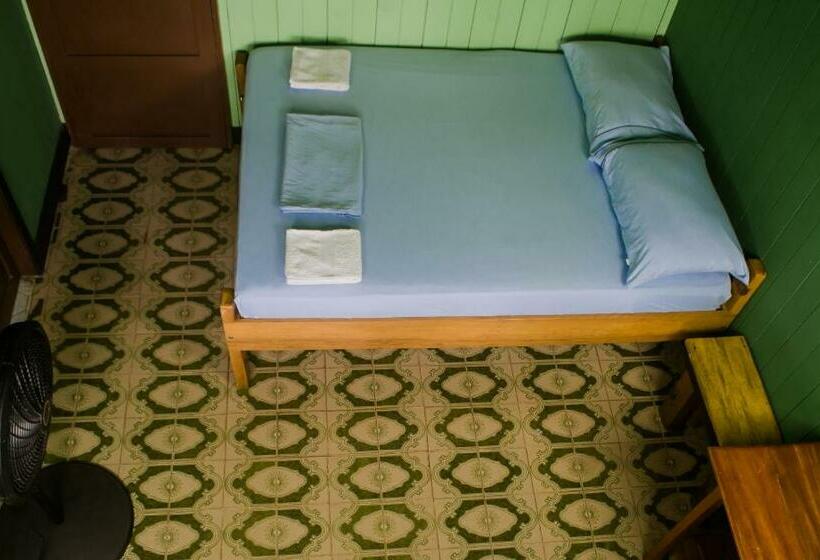 Номер Стандарт, Hostel Casa De Las Palmas Tours