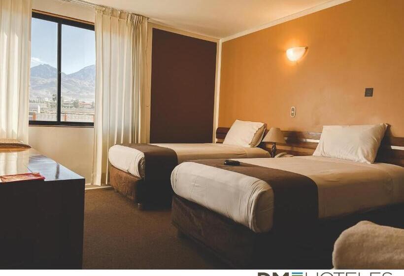 Номер Стандарт, Dm Hoteles Arequipa