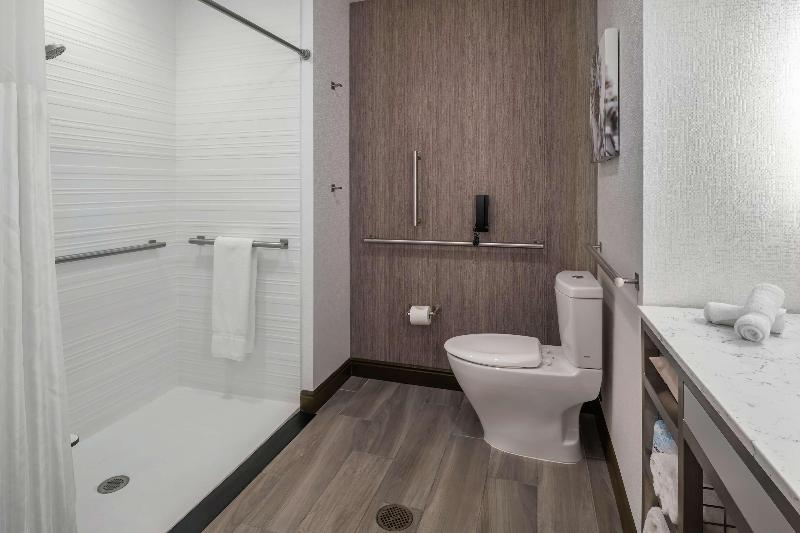 Стандартный Номер Кровать Кинг, Hilton Garden Inn Arvada Denver, Co