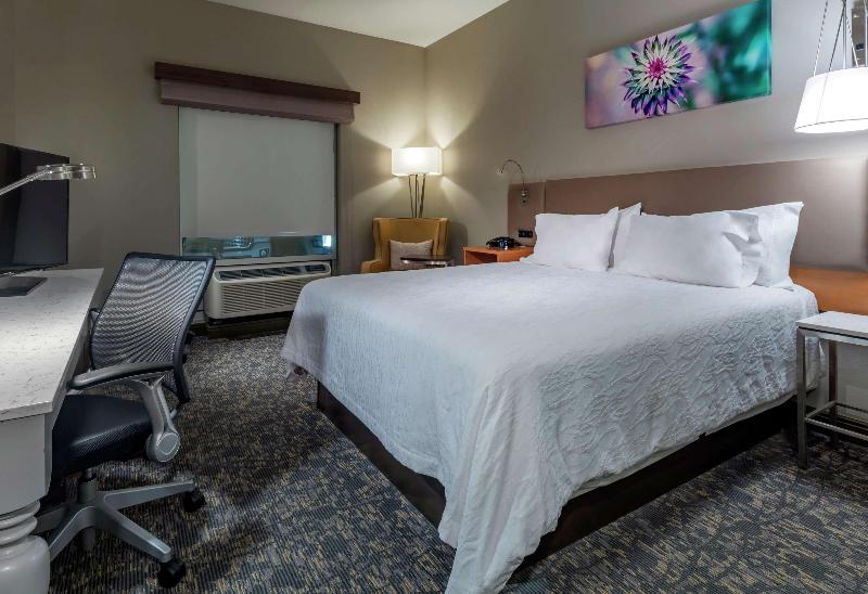 Стандартный Номер Кровать Кинг, Hilton Garden Inn Arvada Denver, Co