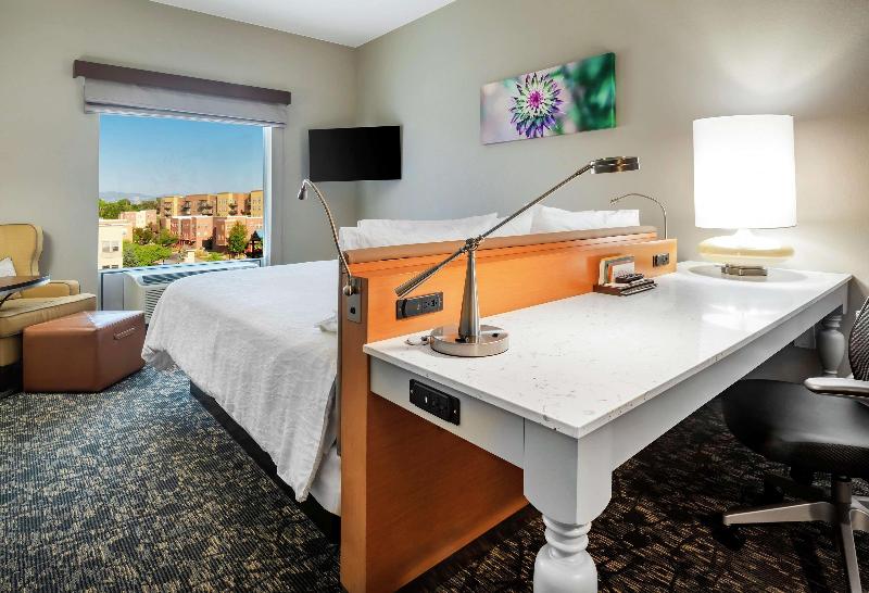 Номер Премиум, Hilton Garden Inn Arvada Denver, Co