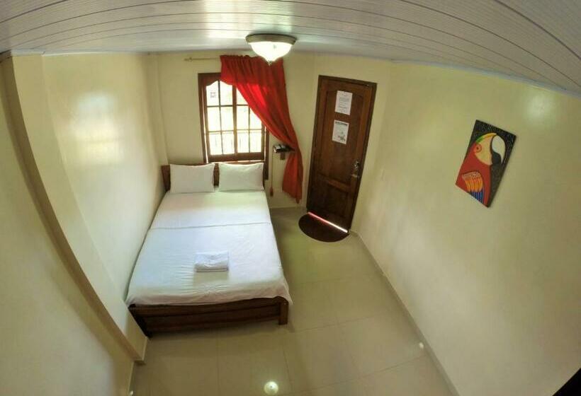 디럭스 룸, Hostal La Esperanza