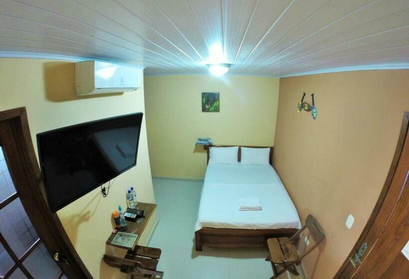 Номер Deluxe, Hostal La Esperanza