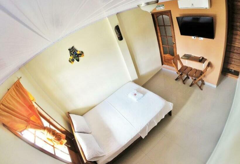 디럭스 룸, Hostal La Esperanza