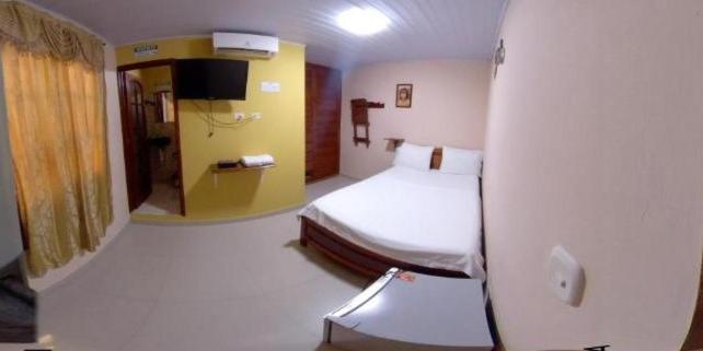 Семейный Номер, Hostal La Esperanza