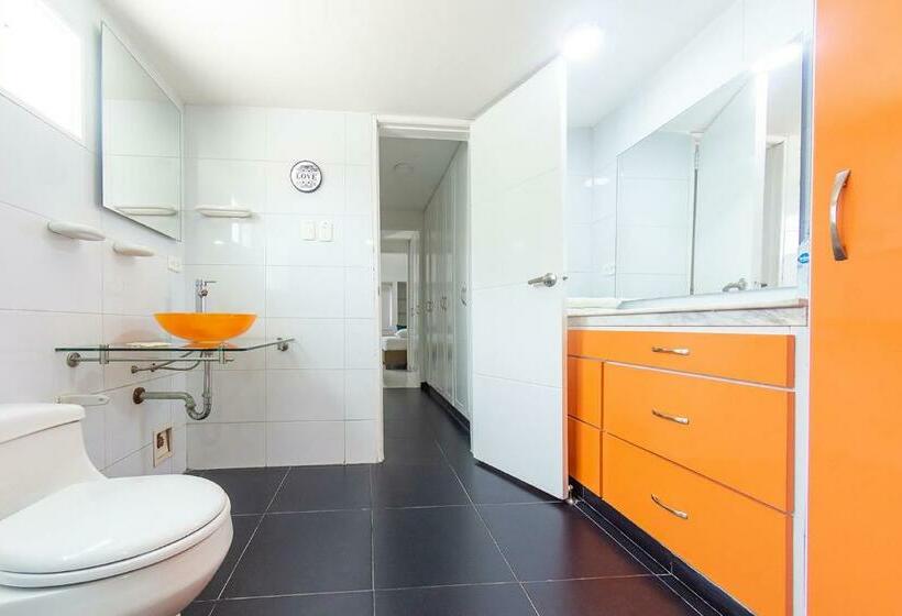 Quarto Quádruplo Estandar, Neos Hotel Cartagena