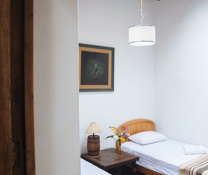 스탠다드 룸, Refugio De Santiago Ecolodge