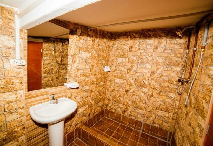 스탠다드 룸, Ukukus Hostel