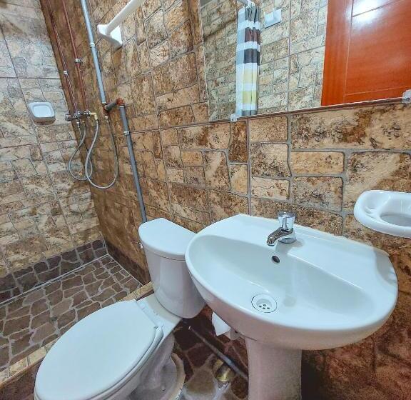 스탠다드 룸, Ukukus Hostel