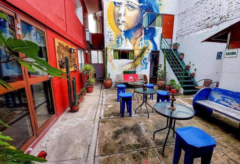 스탠다드 룸, Ukukus Hostel