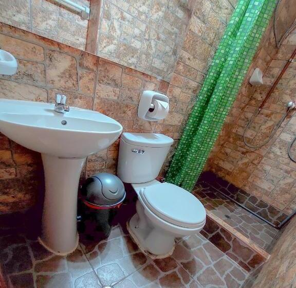 스탠다드 룸, Ukukus Hostel