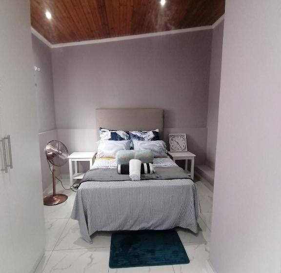 اتاق استاندارد, Mila Lodge 1