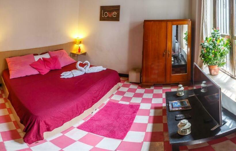 اتاق استاندارد, Aroha Villana Hostel