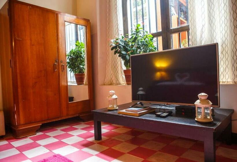 اتاق استاندارد, Aroha Villana Hostel