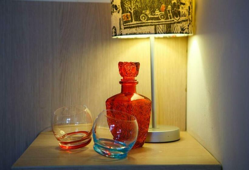 اتاق استاندارد, Aroha Villana Hostel