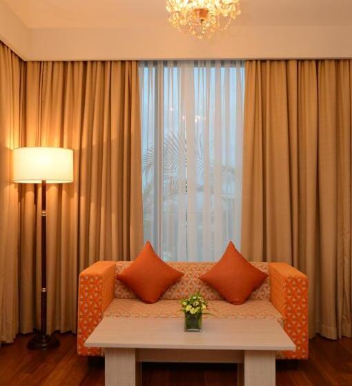 Люкс, Anarva Hotel & Spa