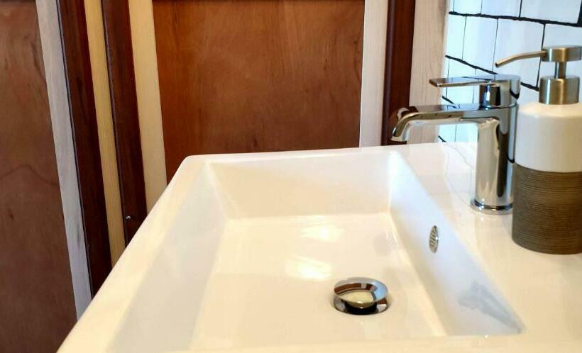 اتاق استاندارد با تراس, Bed & Breakfast Exterlaer