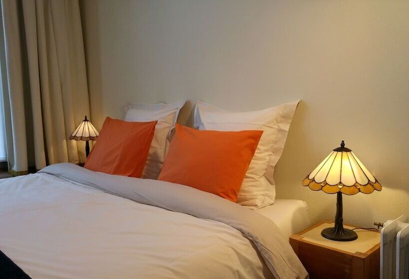 اتاق سوپریور, Bed & Breakfast Exterlaer