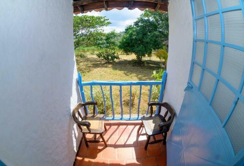 Номер Superior, Campestre El Santuario