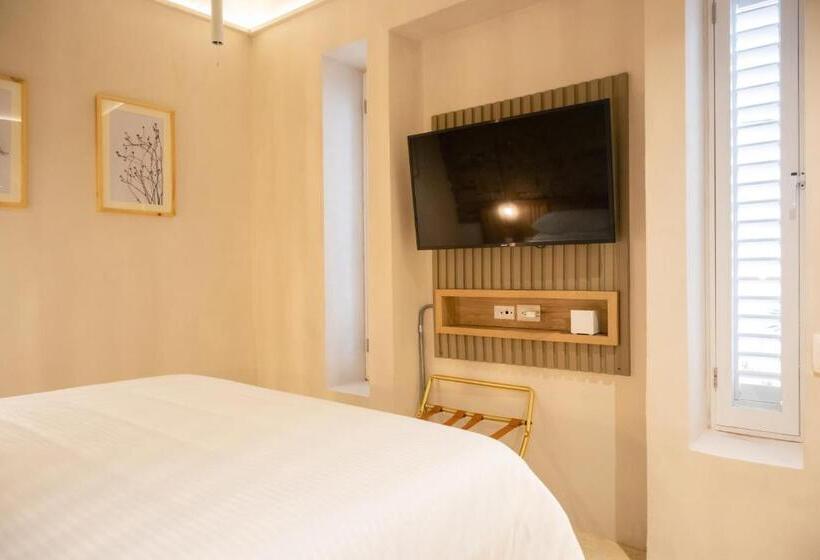 Habitación Estándar, Casa La Mantilla by Faranda Boutique